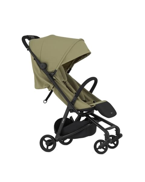 Коляска прогулочная Anex Air-Z, Gelato (Az-12)