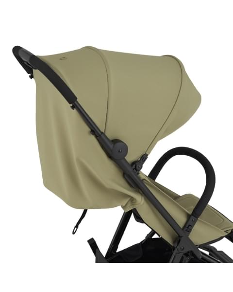 Коляска прогулочная Anex Air-Z, Gelato (Az-12)