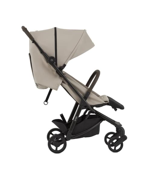 Коляска прогулочная Anex Air-Z Plus, Vivi / Серый (Az-10)