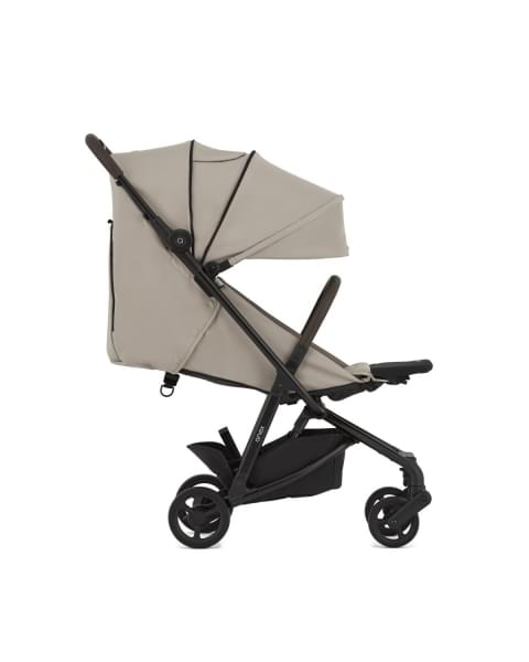 Коляска прогулочная Anex Air-Z Plus, Vivi / Серый (Az-10)