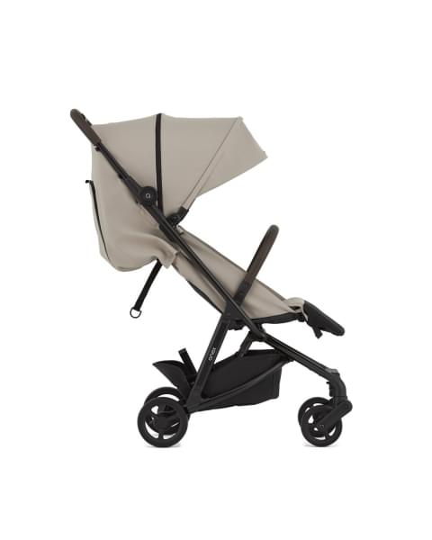 Коляска прогулочная Anex Air-Z Plus, Vivi / Серый (Az-10)