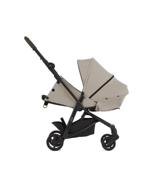 Коляска прогулочная Anex Air-Z Plus, Vivi / Серый (Az-10)