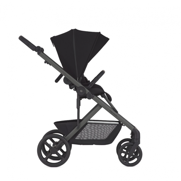 Коляска прогулочная Anex Modu, Nighty (MD-03)