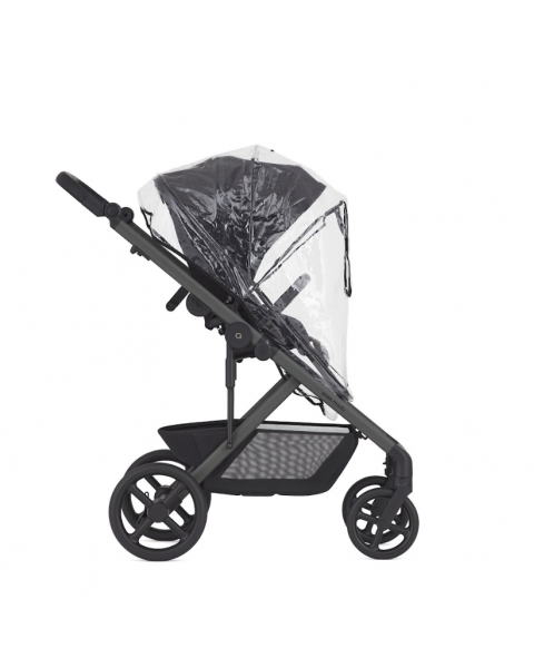 Коляска прогулочная Anex Modu, Nighty (MD-03)