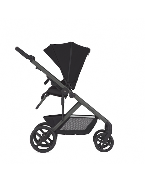 Коляска прогулочная Anex Modu, Nighty (MD-03)