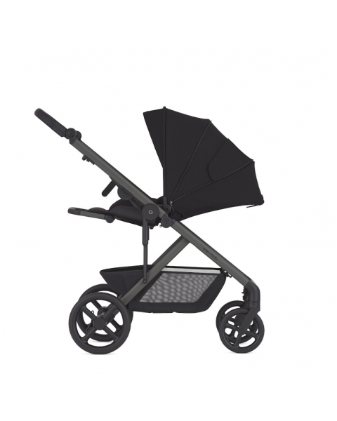 Коляска прогулочная Anex Modu, Nighty (MD-03)