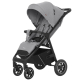 Коляска прогулочная Carrello Bravo Air CRL-5512 / 2023, Frost Grey (Серый)