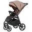 Коляска прогулочная Carrello Bravo Plus CRL-5515 / 2024, Ivory Beige (Бежевый)