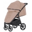 Коляска прогулочная Carrello Bravo Plus CRL-5515 / 2024, Ivory Beige (Бежевый)
