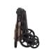 Коляска прогулочная Carrello Bravo Plus CRL-5515 / 2024, Ivory Beige (Бежевый)