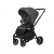 Коляска прогулочная Carrello Epica CRL-8509, Iron Grey (Темно-серый)