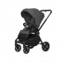 Коляска прогулочная Carrello Epica CRL-8509, Iron Grey (Темно-серый)