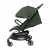 Коляска прогулочная Carrello Evo Зеленая CRL- 5533 Chateau Green