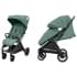 Коляска прогулочная Carrello Nero CRL-5514, Pear Green (Зеленый)