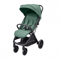 Коляска детская прогулочная Carrello Nero CRL-5514, Pear Green (Зеленый)