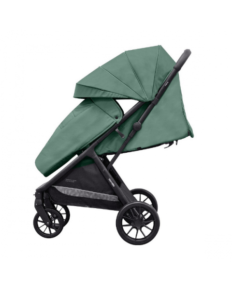 Коляска прогулочная Carrello Nero CRL-5514, Pear Green (Зеленый)