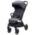 Коляска прогулочная Carrello Vento CRL-5516, Pearl Grey (Серый)