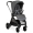 Коляска прогулочная Chicco Bellagio 2.0, Black Satin (Черный)