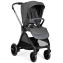 Коляска прогулочная Chicco Bellagio 2.0, Black Satin (Черный)