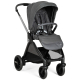 Коляска прогулочная Chicco Bellagio 2.0, Black Satin (Черный)