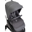 Коляска прогулочная Chicco Bellagio 2.0, Black Satin (Черный)
