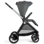 Коляска прогулочная Chicco Bellagio 2.0, Black Satin (Черный)