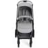 Коляска прогулочная Chicco Bellagio, Lunar Rock (Серый)