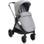 Коляска прогулочная Chicco Bellagio 2.0, Lunar Rock (Серый)