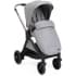 Коляска прогулочная Chicco Bellagio, Lunar Rock (Серый)
