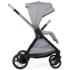 Коляска прогулочная Chicco Bellagio, Lunar Rock (Серый)