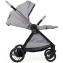 Коляска прогулочная Chicco Bellagio 2.0, Lunar Rock (Серый)
