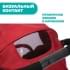 Коляска прогулочная Chicco Simplicity Plus Top, Scarlet (Красный)