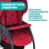 Коляска прогулочная Chicco Simplicity Plus Top, Scarlet (Красный)