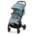 Коляска прогулочная Cybex Beezy (с дождевиком и бампером), Stormy Blue (Голубой)