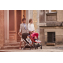 Коляска прогулочная Cybex Eezy S Plus Denim, Lavastone Black (Черный)