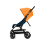 Коляска прогулочная Cybex Eezy S Plus Denim, Lavastone Black (Черный)