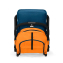 Коляска прогулочная Cybex Eezy S Plus Denim, Lavastone Black (Черный)