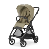 Коляска прогулочная Inglesina Electa New, Dumbo Caramel (Коричневый)