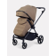 Коляска прогулочная Rant Nero Carbon Beige