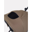 Коляска прогулочная Rant Nero Carbon Beige