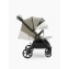 Коляска прогулочная SENSA от Happy Baby deep olive nova