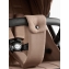 Коляска прогулочная SENSA от Happy Baby grey brown nova