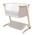Колыбель Carrello Prima CRL-16503, Honey Beige (Бежевый)