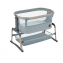 Колыбель Maxi-Cosi Iora Air Beyond (c колесами), Grey Eco (Серый)