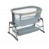 Колыбель Maxi-Cosi Iora Air Beyond (c колесами), Grey Eco (Серый)