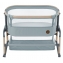 Колыбель Maxi-Cosi Iora Air Beyond (c колесами), Grey Eco (Серый)