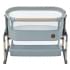 Колыбель Maxi-Cosi Iora Air Beyond (c колесами), Grey Eco (Серый)