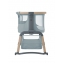 Колыбель Maxi-Cosi Iora Air Beyond (c колесами), Grey Eco (Серый)