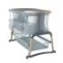 Колыбель Maxi-Cosi Iora Air Beyond (c колесами), Grey Eco (Серый)