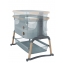 Колыбель Maxi-Cosi Iora Air Beyond (c колесами), Grey Eco (Серый)